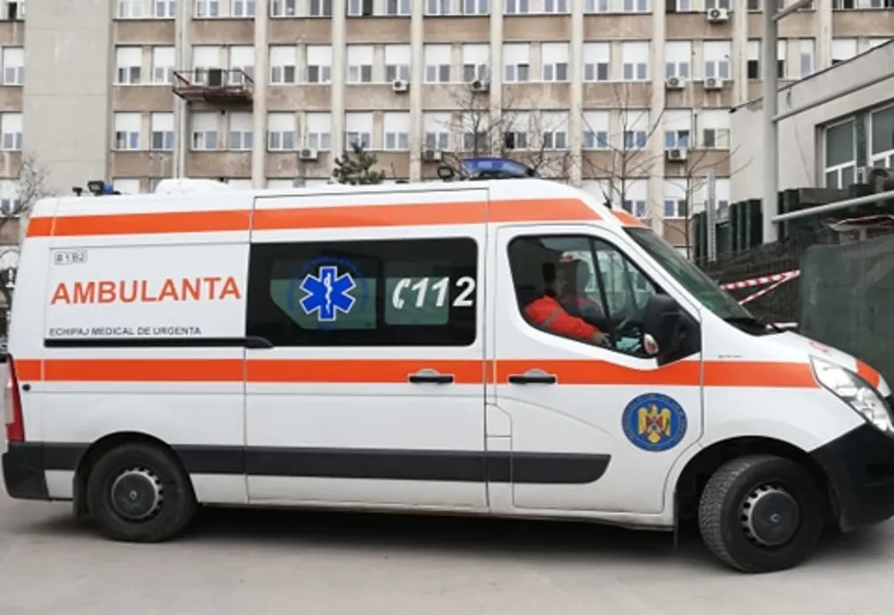 A început vaccinarea medicilor şi personalului medical din cel mai mare spital din Oltenia