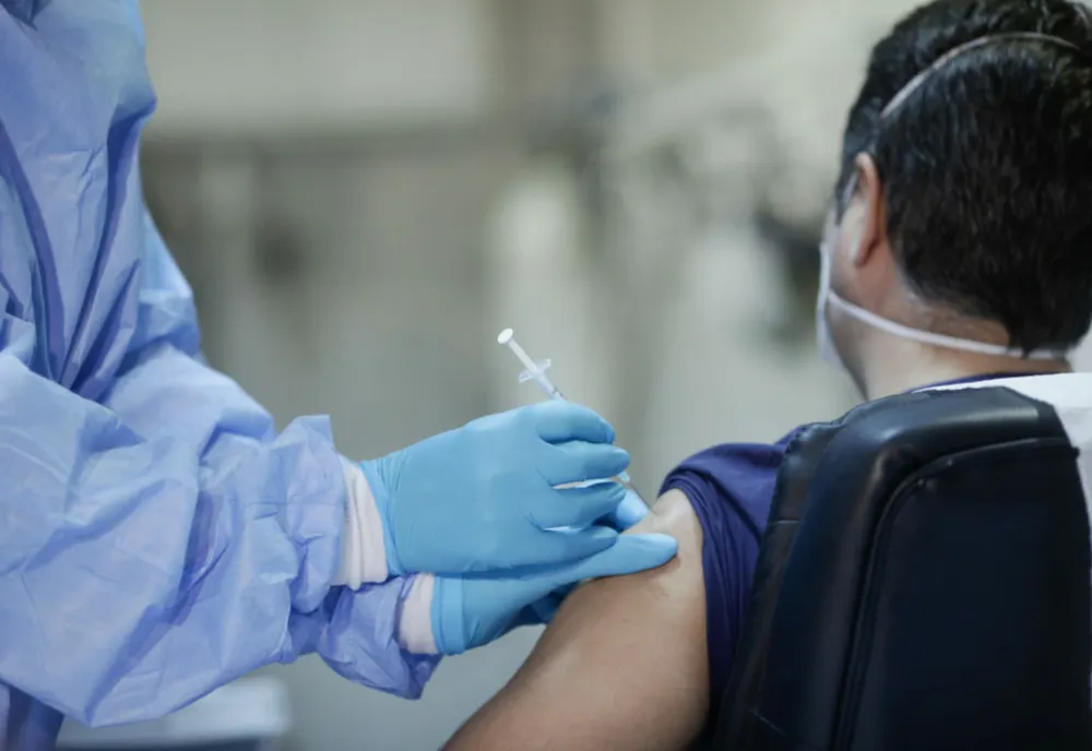Câte centre de vaccinare anti-COVID au fost stabilite în Dolj, pentru următoarele etape ale campaniei. Cum sunt arondate localităţile judeţului