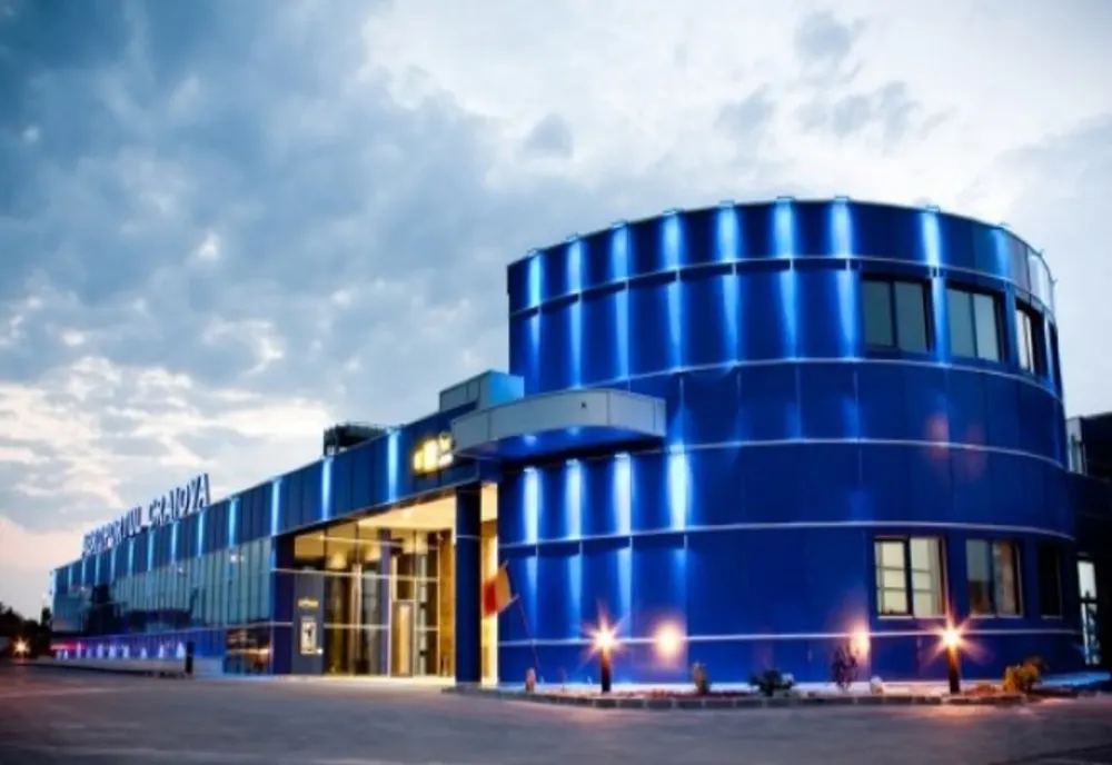 Noi zboruri de pe Aeroportul Internațional Craiova