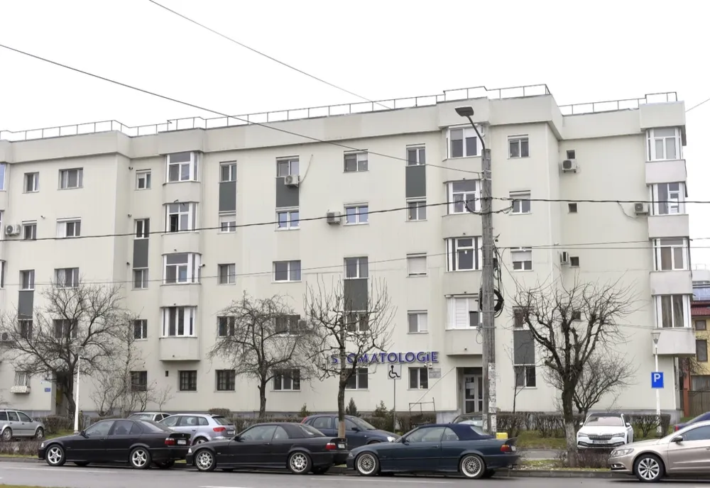 Probleme cu anveloparea blocurilor, în Craiova