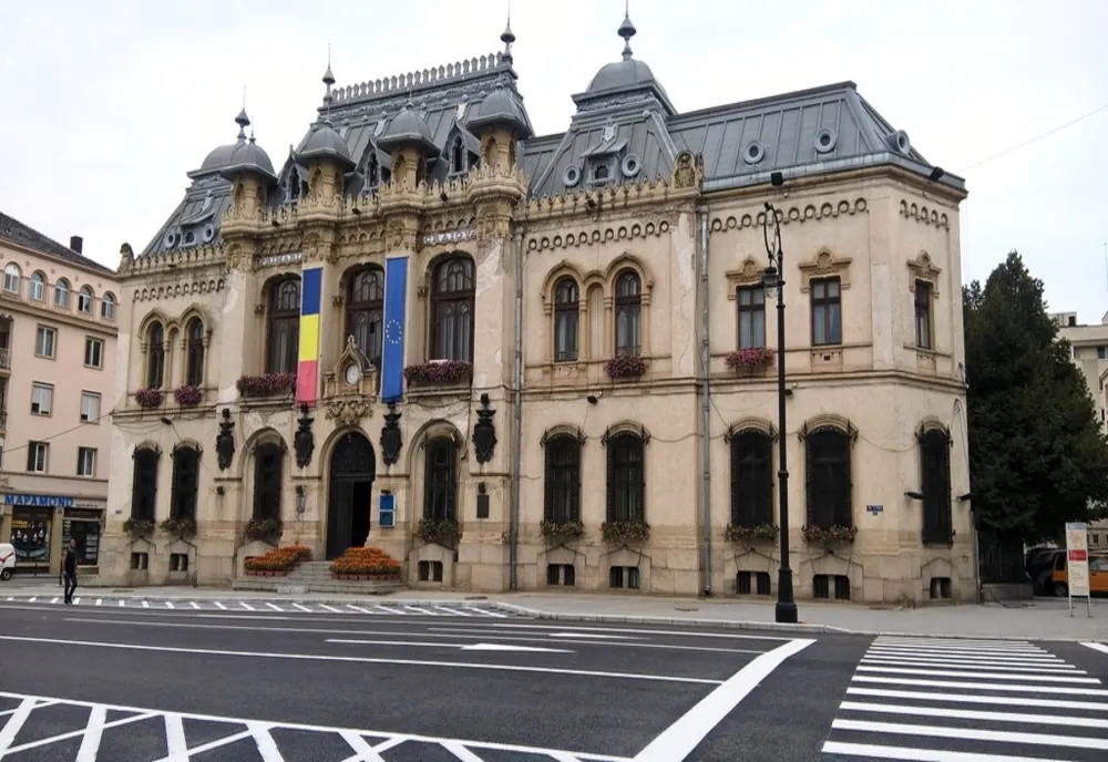 Craiova e din nou în scenariul ROŞU: Se închid restaurantele, sălile de spectacol și cinematografele