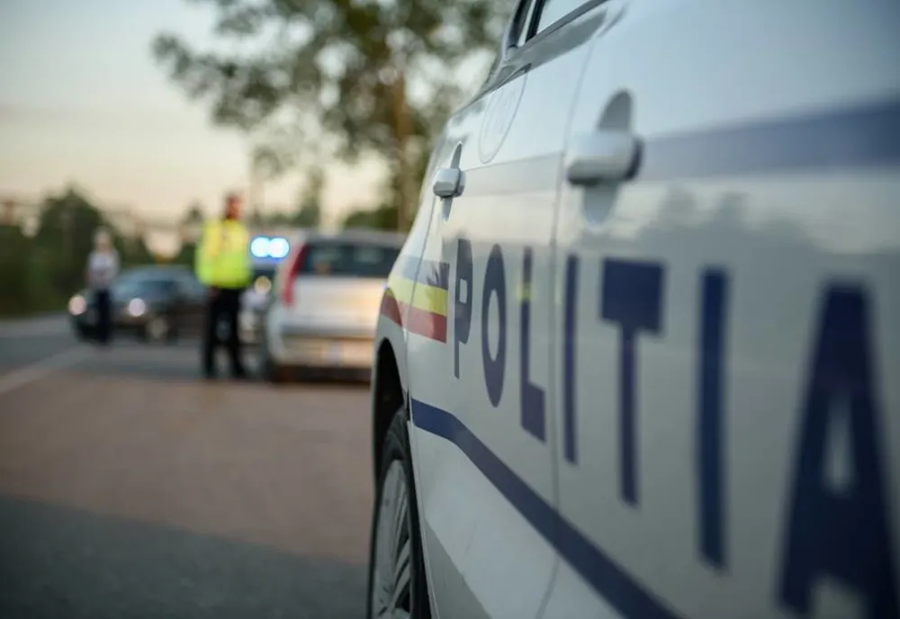 Deţinut evadat la Craiova. A ieşit pe geamul spitalului unde era internat