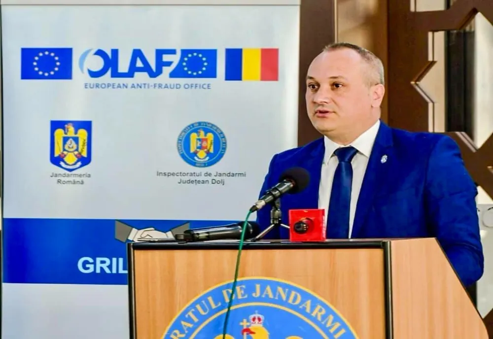 Fost viceprimar, numit şef la SCM Craiova