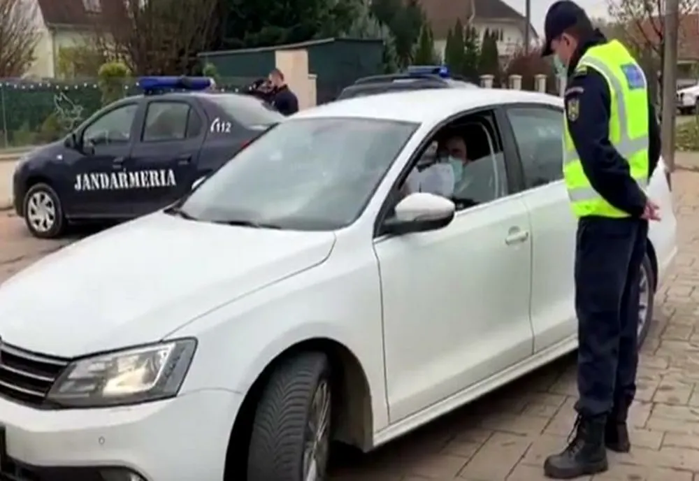 Rata de infectare cu COVID a trecut de 4/1.000 în Craiova