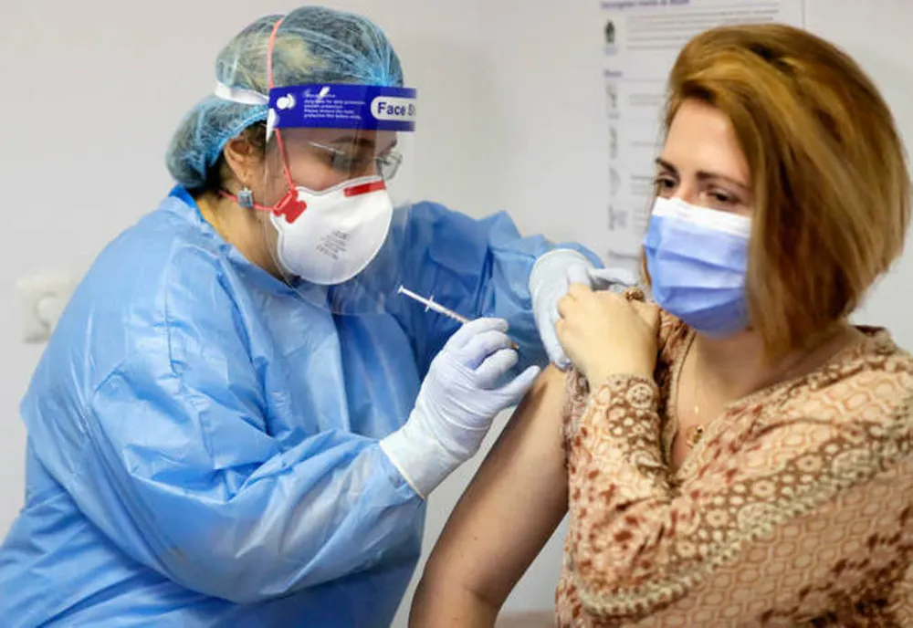 Vaccinare la stadion. Un centru de imunizare non-stop, din 10 mai, pe "Oblemenco" din Craiova