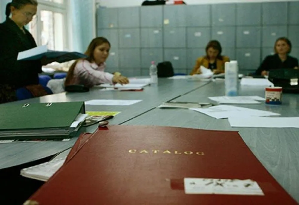 Dolj: Concurență mare la concursul pentru directori de școli