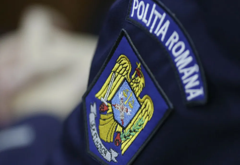 Dolj: Reţinuţi după ce au intrat peste o bătrână în casă şi i-au furat televizorul