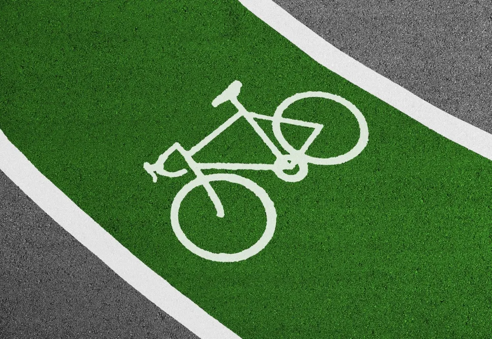 Parc de aventură şi piste de biciclete, în patru comune din Dolj