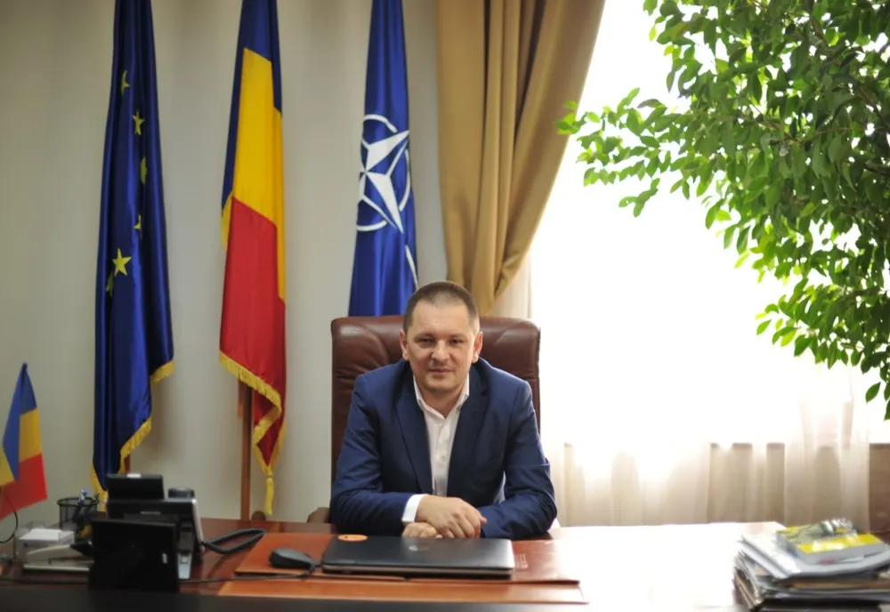 Clădiri importante pentru comunitate, reabilitate de CJ Dolj cu finanţare prin PNRR