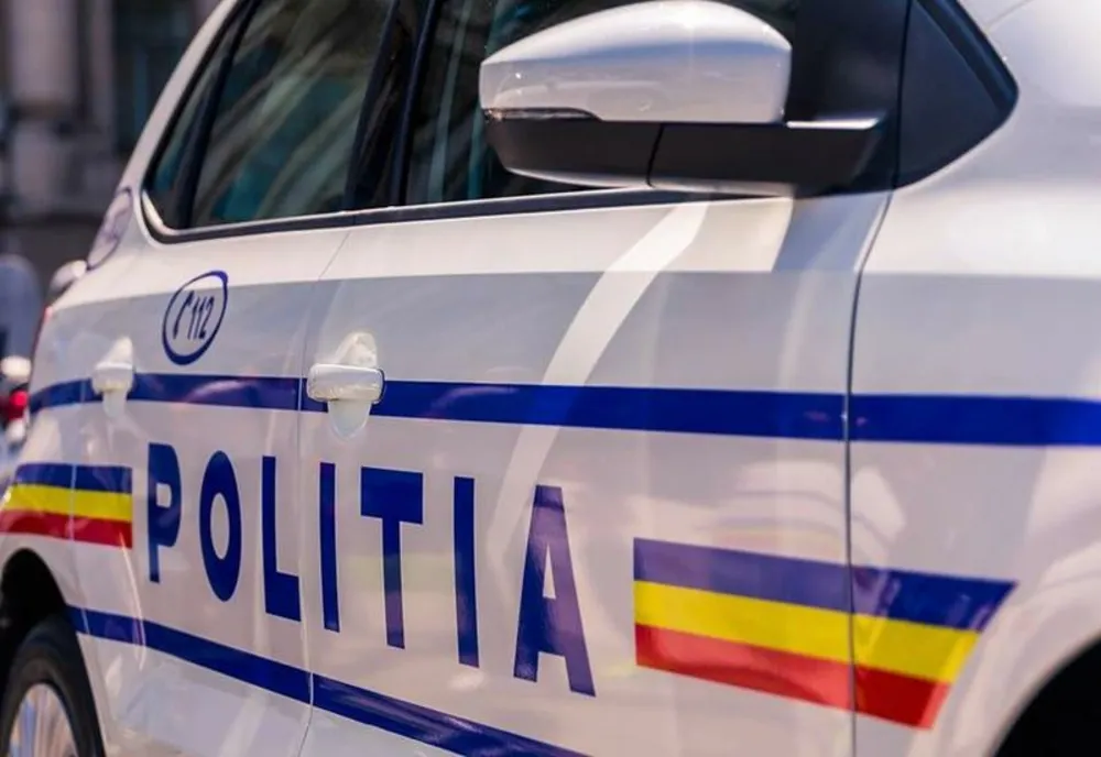 Dolj: Dosar penal pentru un tânăr care a fugit cu maşina de poliţişti