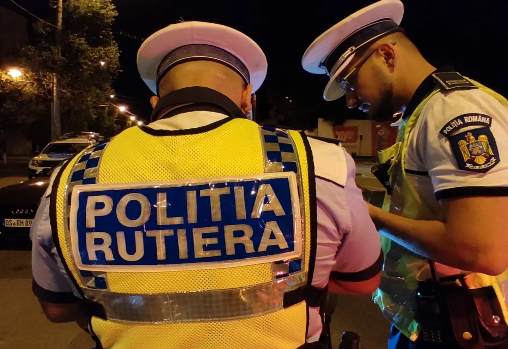 Accident în Dolj, produs de un şofer fără permis