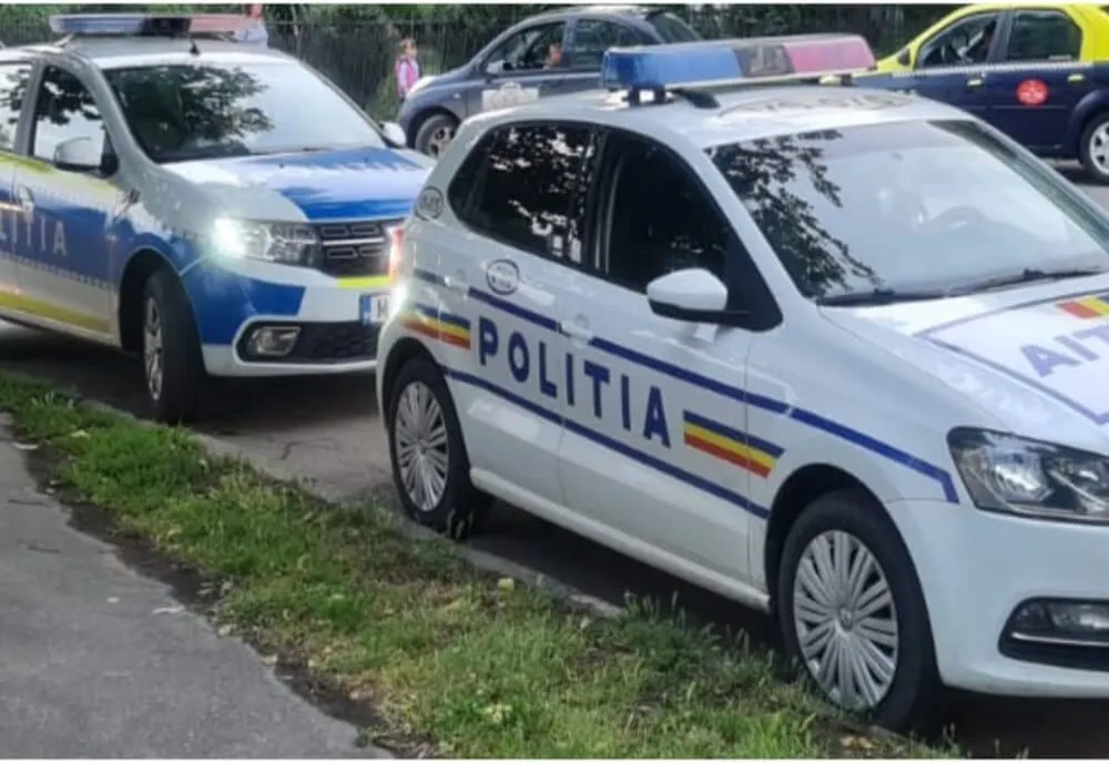 Accident mortal, în judeţul Dolj. Victima, un motociclist în vârstă de 50 de ani