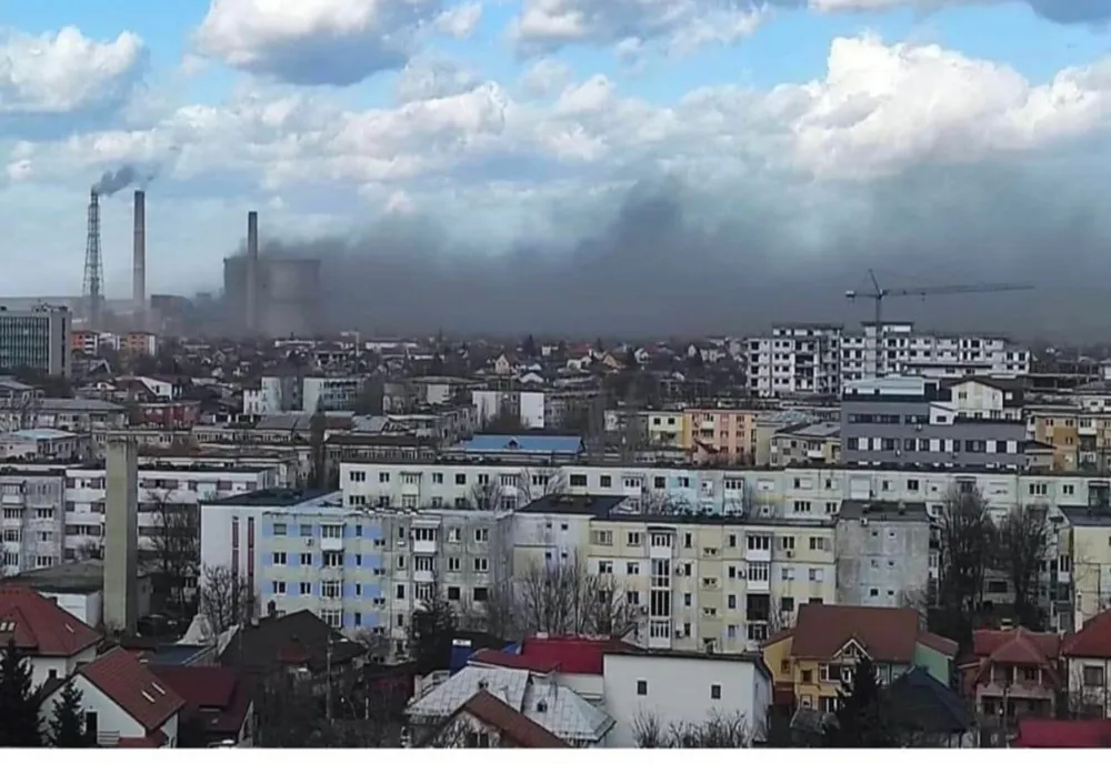 CET Craiova, modernizat prin PNRR. Se investeşte într-o centrală pe gaz