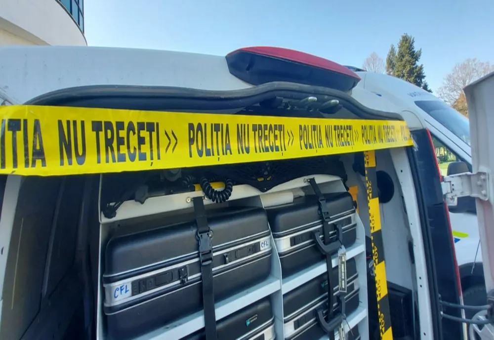 Un bărbat a fost găsit mort într-un lac din Filiaşi