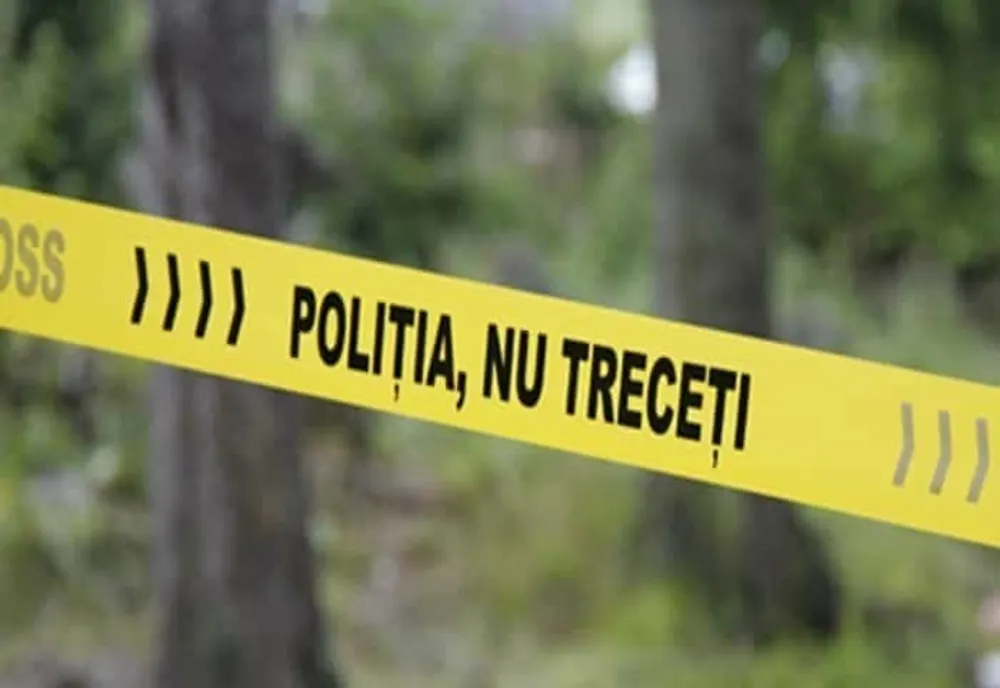 Dolj: Copil de şapte luni, găsit mort într-o pungă de plastic, la Sălcuţa