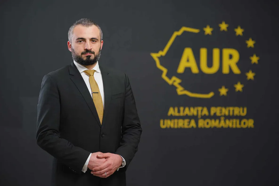 NICOLAE VLAHU: „AUR PROPUNE MĂSURI CONCRETE PENTRU PREVENIREA TRAFICULUI ȘI CONSUMULUI DE DROGURI“