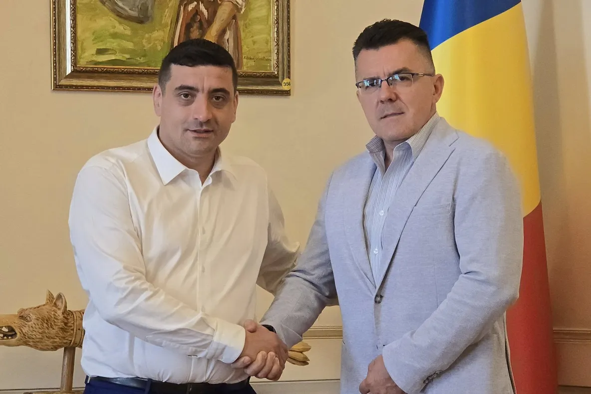 PROFESORUL UNIVERSITAR DAN DUNGACIU, NOUL CONSULTANT PE RELAȚII EXTERNE AL AUR
