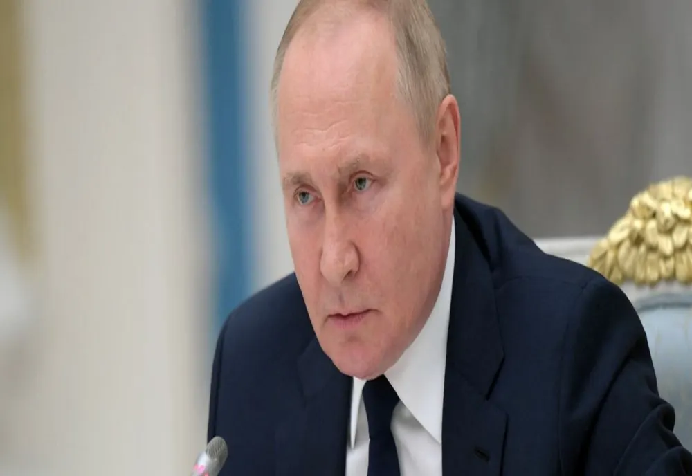 Kremlinul respinge acuzațiile Occidentului: „Prostie totală!” Putin neagă că vrea refacerea URSS sau un atac asupra NATO
