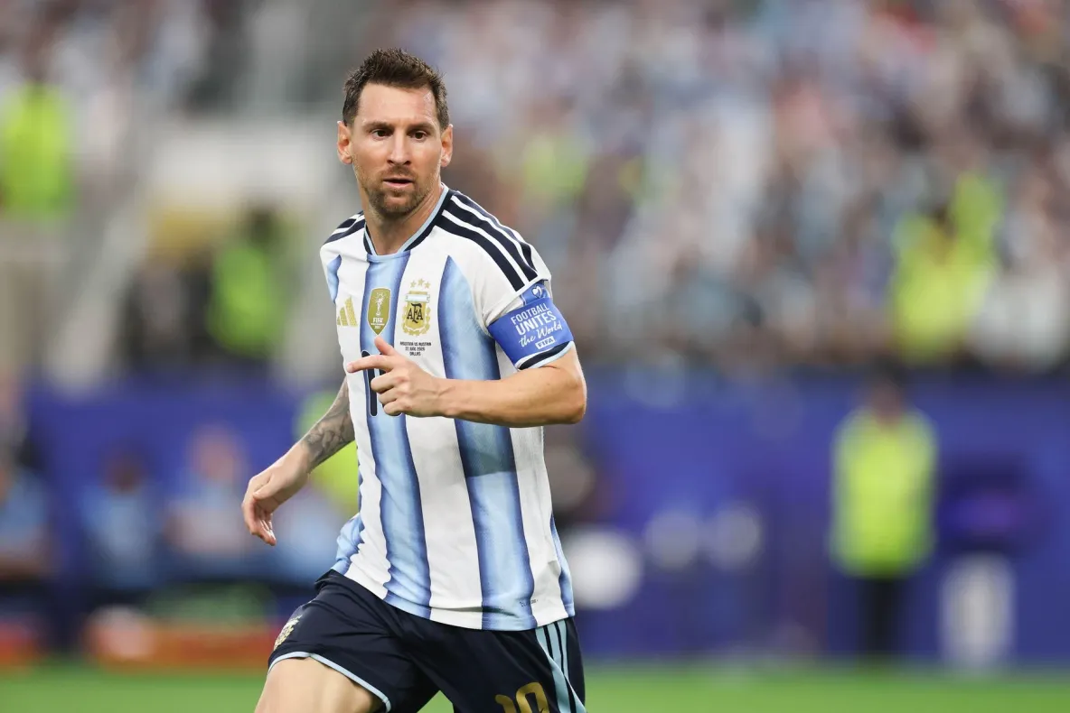 La 39 de ani, Messi vorbește despre retragerea de la Mondiale: „E mai mult decât suficient”