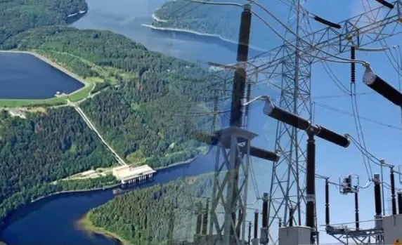 Resursele tradiționale de energie pierd teren, în timp ce producția din surse regenerabile crește
