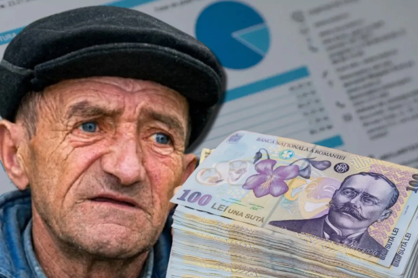 Facturi aproape duble la curent și orașe întregi în beznă.Drama românilor îngenuncheați de scumpiri. Mărturii emoționante