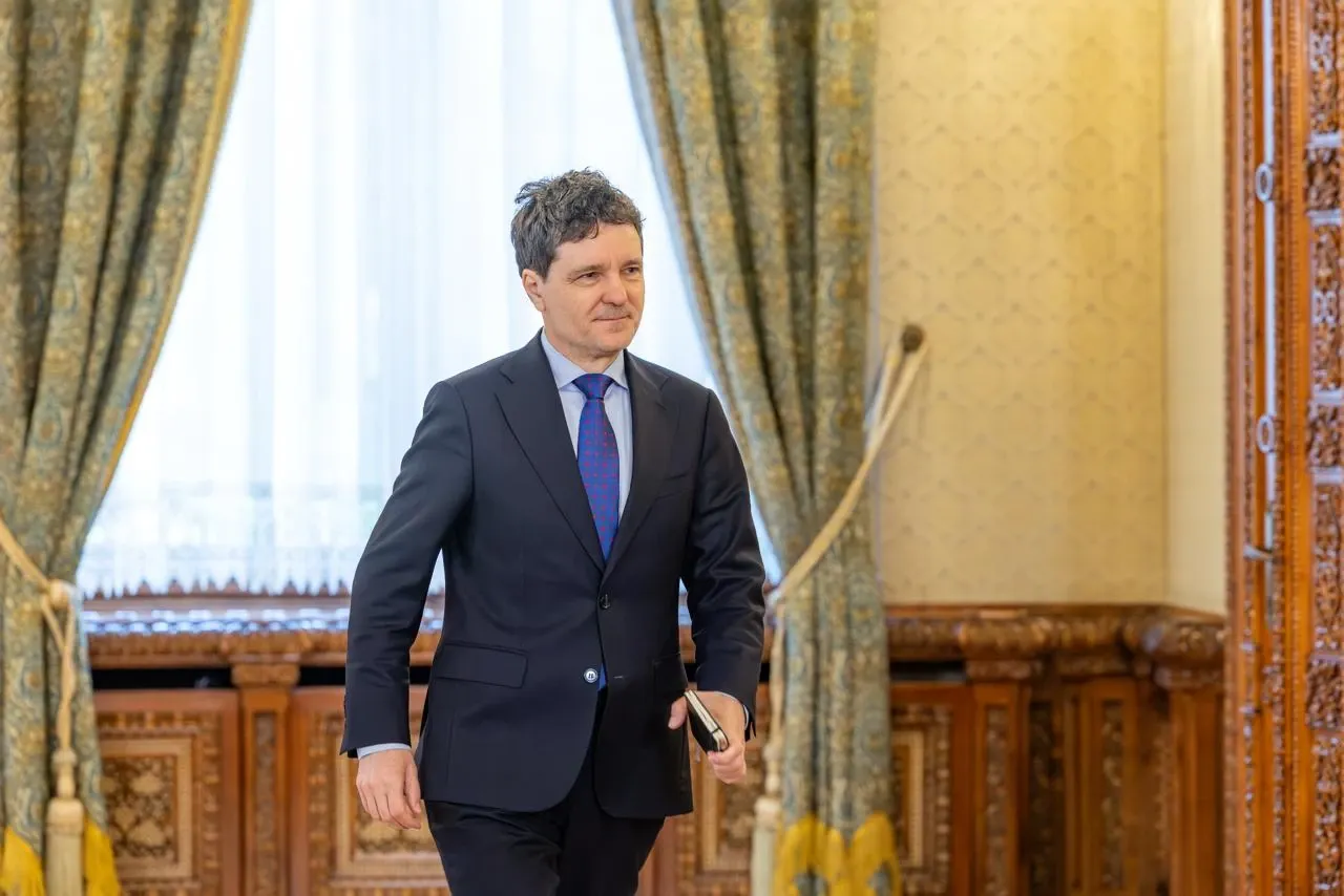 Nicușor Dan participă la reuniunea din Polonia. Care este miza discuțiilor