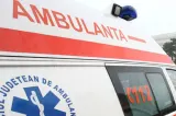 Accident mortal în Mehedinți. Un șofer bulgar și-a pierdut viața în urma unui impact frontal cu un TIR