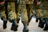  Când va decide Germania dacă introduce sau nu serviciul militar obligatoriu