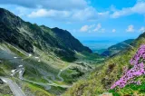 Transfăgărășanul se închide astăzi pe mai multe tronsoane, din cauza a două evenimente