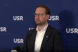 Dominic Fritz atacă dur AUR: „Nu este anti-sistem. Acum are misiunea să-l ducă pe Grindeanu la Palatul Victoria”