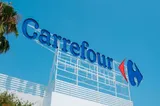 Prima mare schimbare la Carrefour după preluarea de către români. Decizia care se vede în toate magazinele