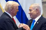 Trump: Benjamin Netanyahu ar putea ajunge la Casa Albă chiar săptămâna viitoare