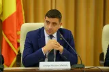 George Simion: „Îl aștept pe Veștea la sediul partidului să discutăm ce vrea să facă pentru țară”