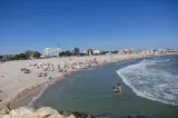 Atenție turiști: pericol pe plaje! Bacteria care poate provoca infecții grave se răspândește odată cu încălzirea apelor