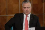 Programul de guvernare al cabinetului Veștea. Prioritățile majore: PNRR, accelerarea absorbţiei fondurilor europene, aderarea la OCDE şi întărirea securităţii naţionale