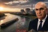 Bolojan: Nivelul Dunării asigură o funcționare a centralei de la Cernavodă de patru-cinci zile dacă debitele vor scădea
