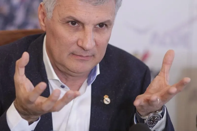 Daniel Zamfir