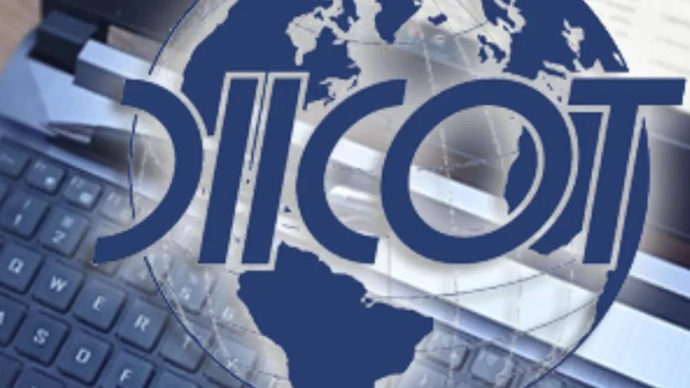 Diicot 