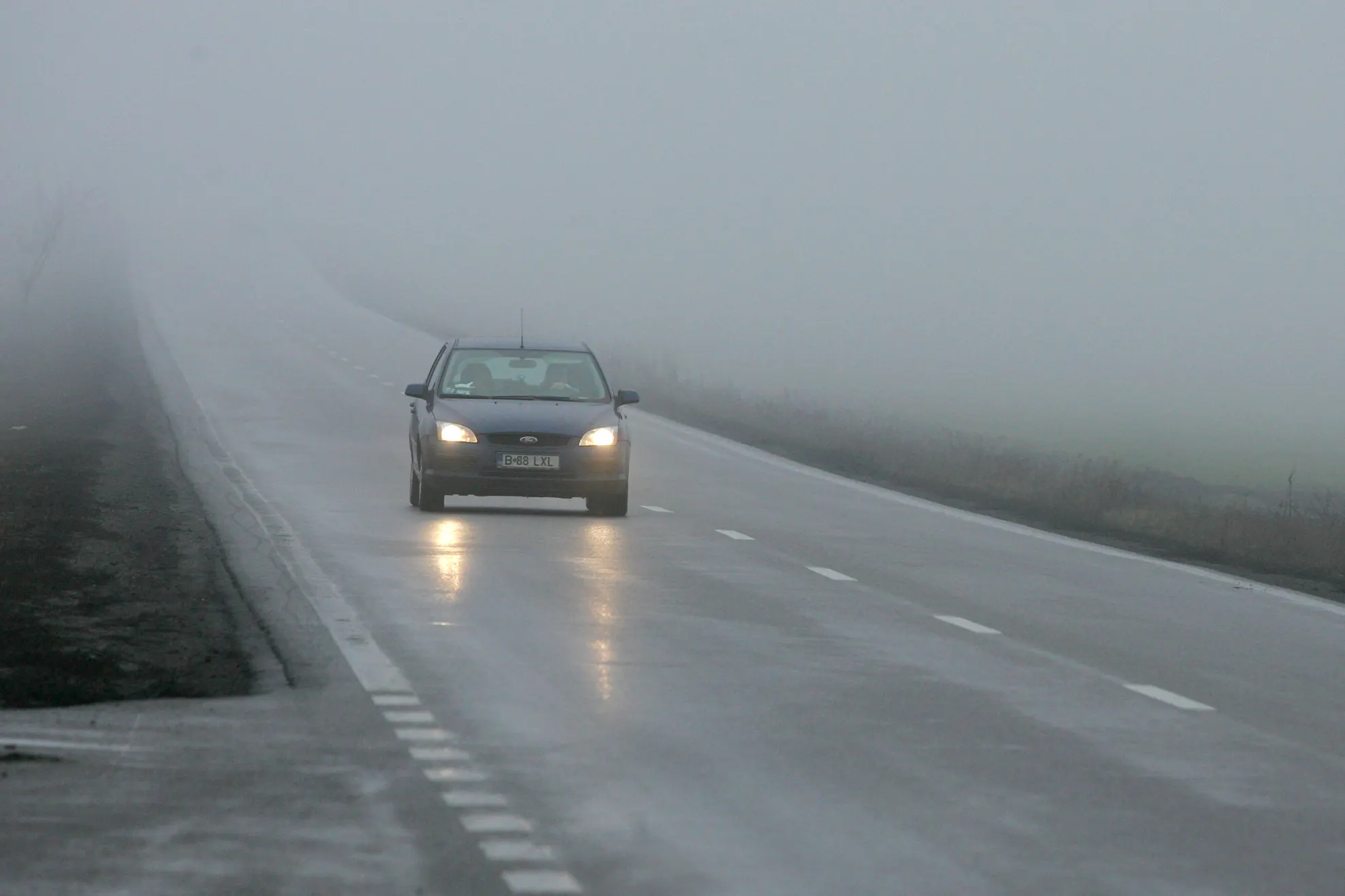 METEO - COD GALBEN - CEATA