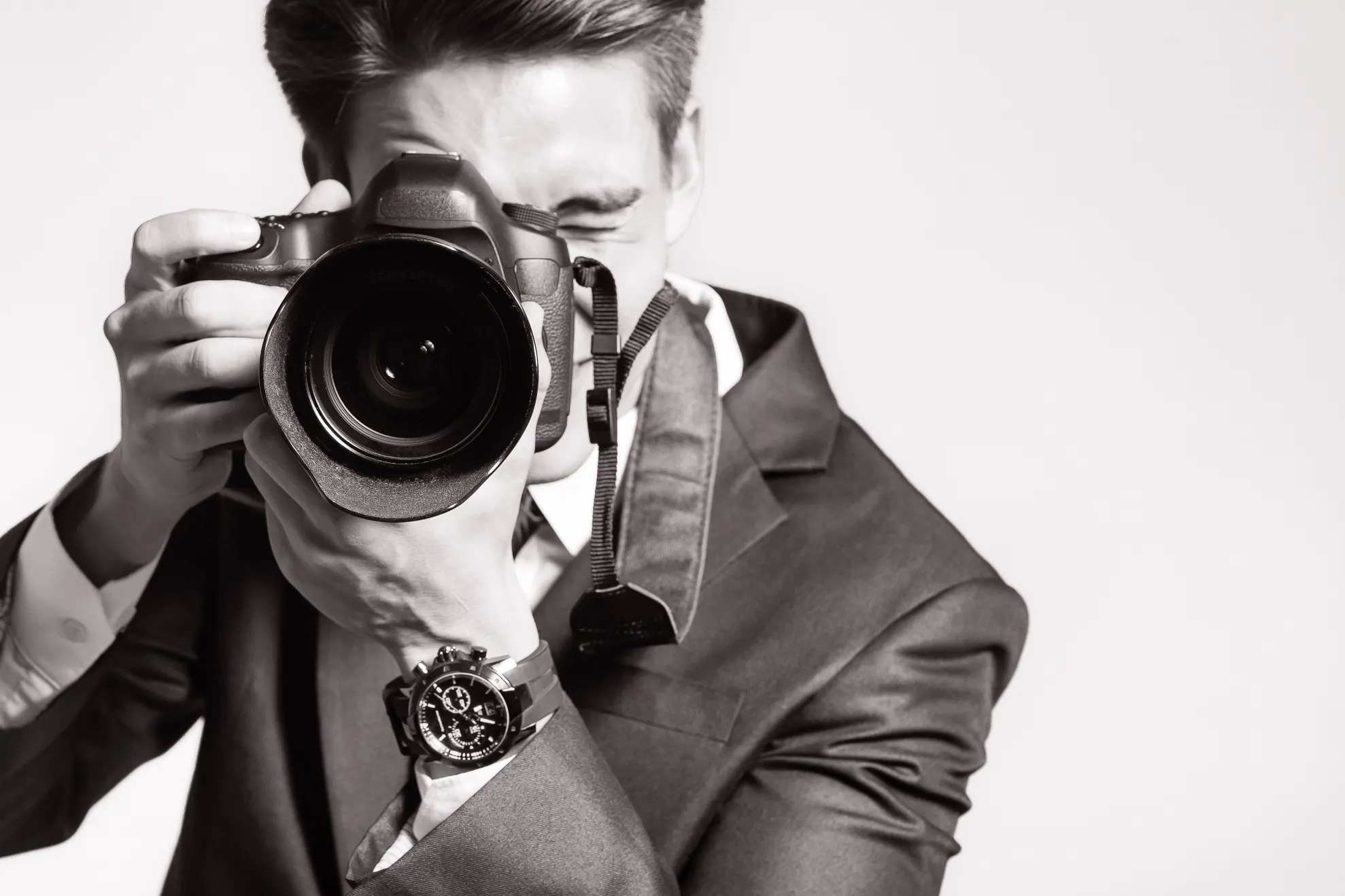 Fotograf-Ausbildung