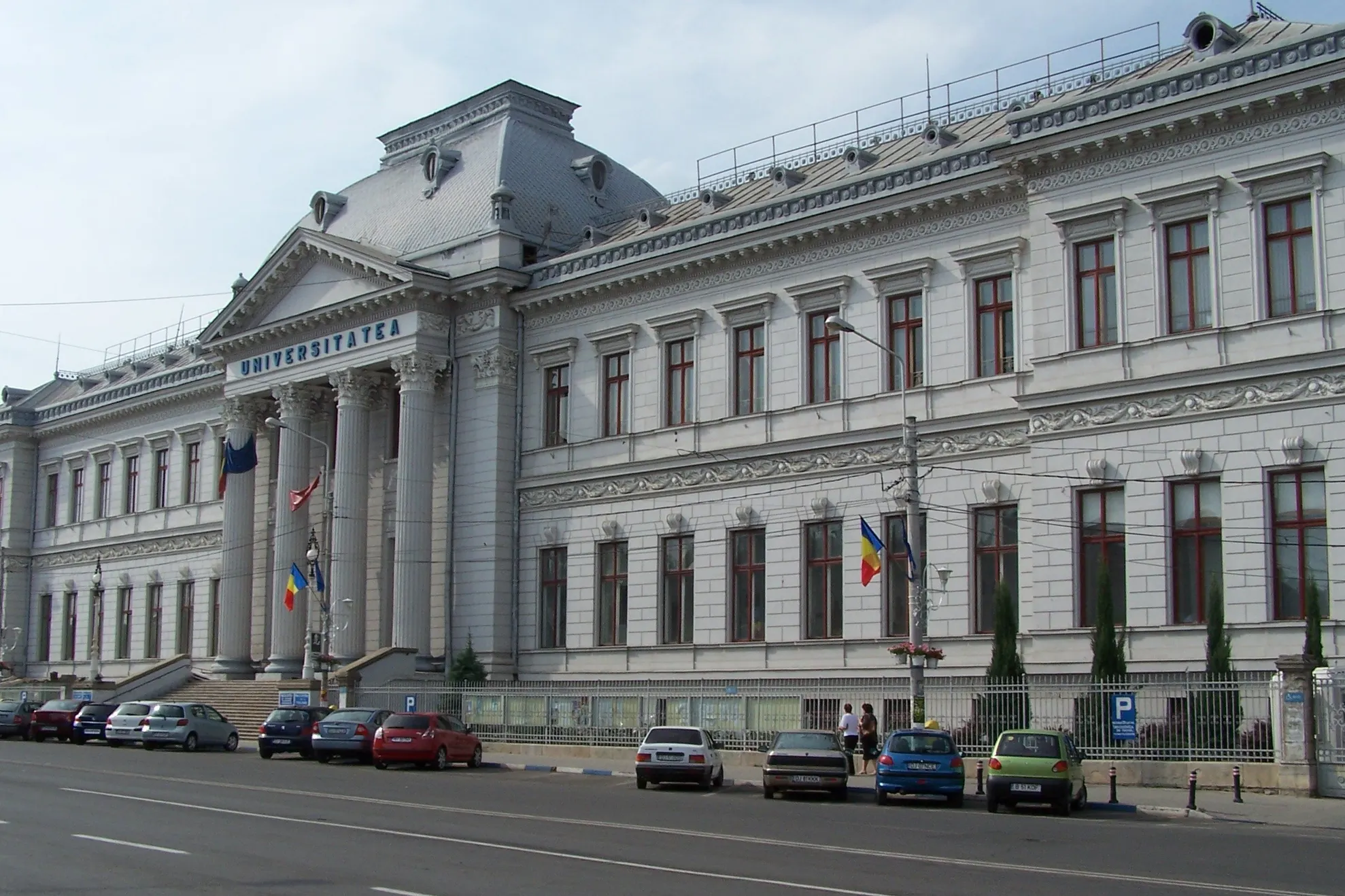 Craiova_-_Universitatea_din_Craiova
