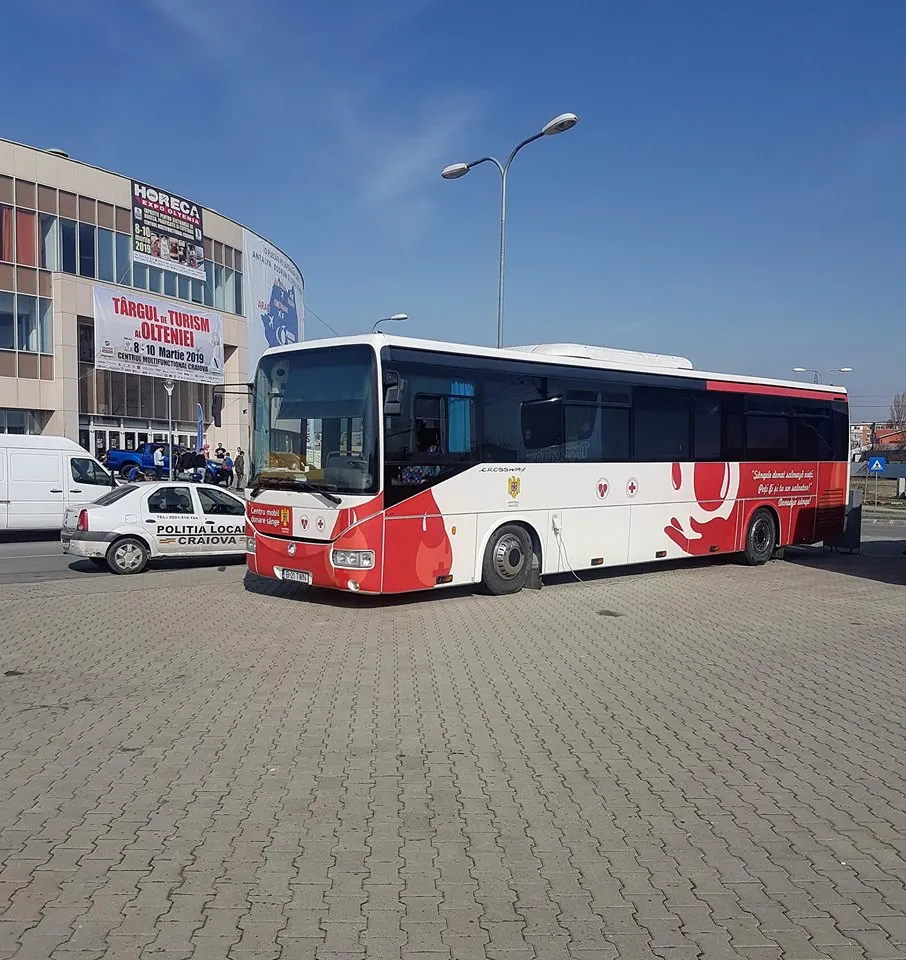 centru mobil
