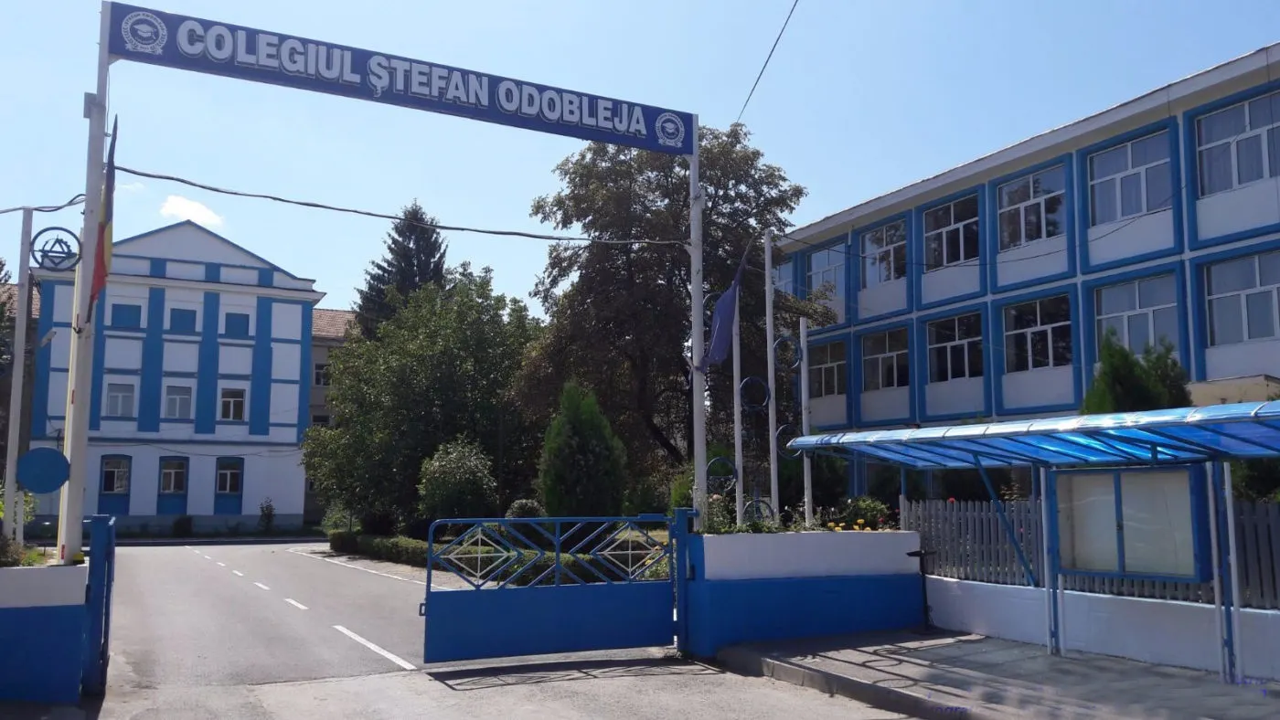 odobleja