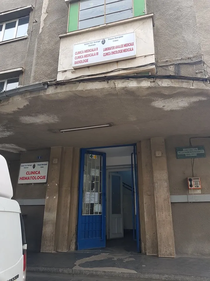 SPITAL 1