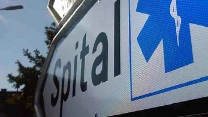 spital-indicator