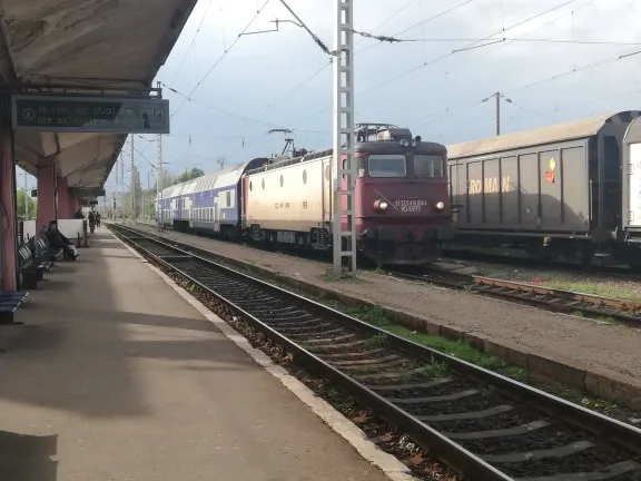 tren 2