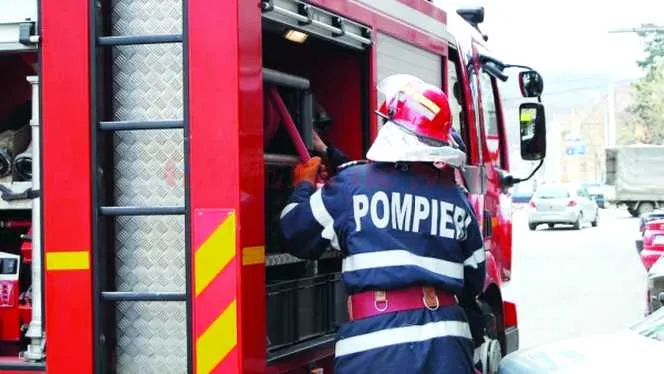 1-Incendiu-la-un-azil-din-Bucuresti-O-persoana-a-murit-pompier-ranit-e1506760457528