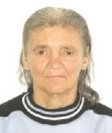 Popescu Floriana