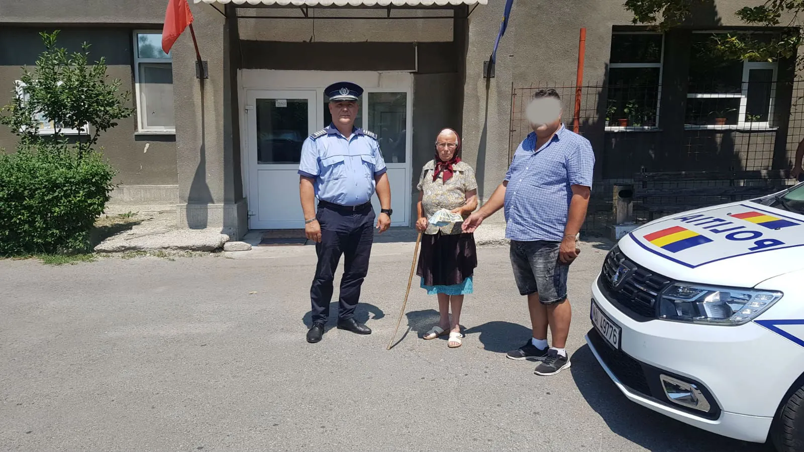 foto bani gasiti