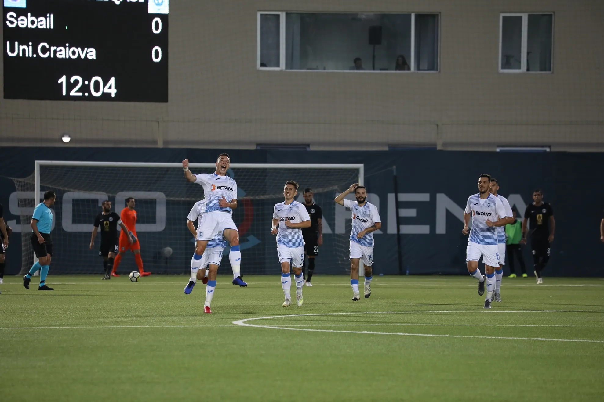 mateiu gol